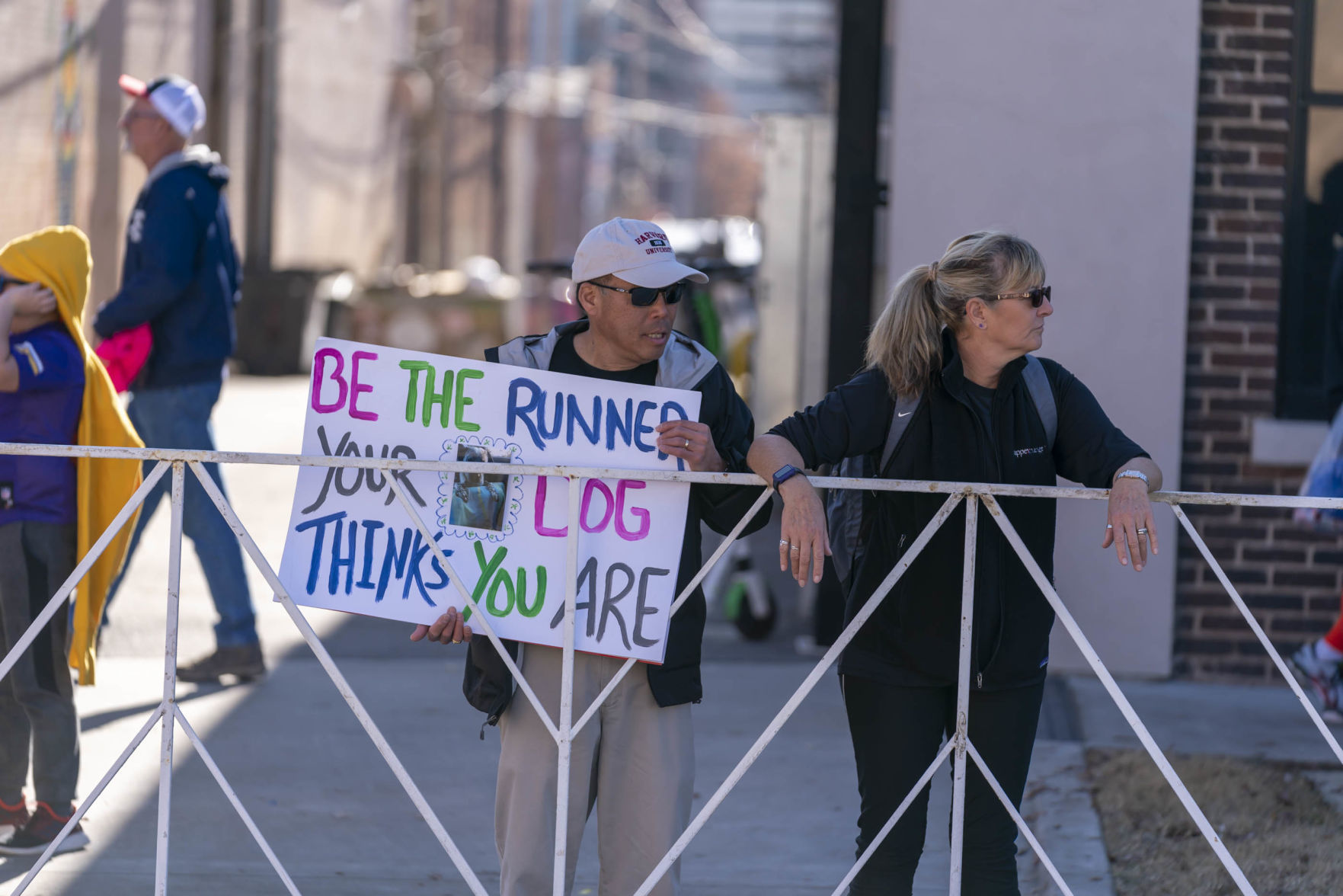 Route 66 Marathon